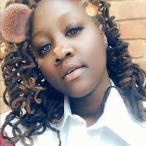 Meet your Posher, Janae